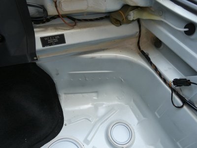 2000 Porsche 911 — миниатюра 46