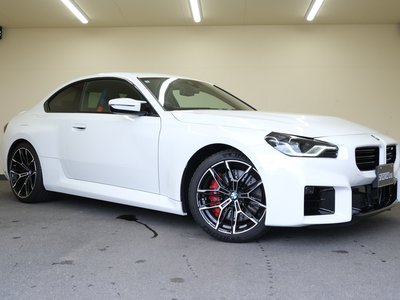 صورة 4 لـ 2025 BMW M2 COUPE