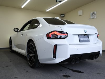 صورة 5 لـ 2025 BMW M2 COUPE