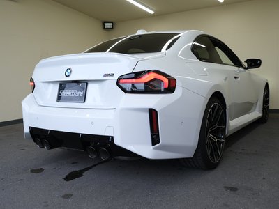 صورة 6 لـ 2025 BMW M2 COUPE