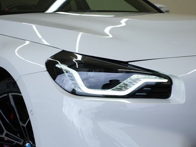 صورة 7 لـ 2025 BMW M2 COUPE