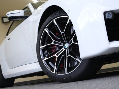صورة 8 لـ 2025 BMW M2 COUPE