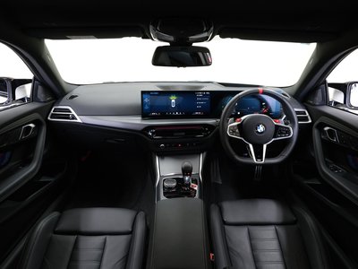 صورة 9 لـ 2025 BMW M2 COUPE
