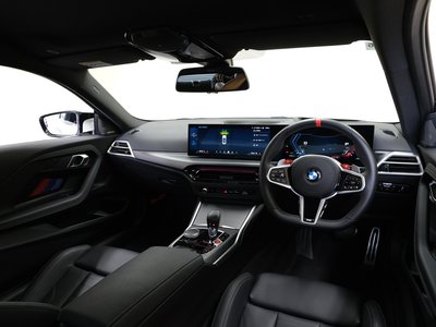 صورة 10 لـ 2025 BMW M2 COUPE
