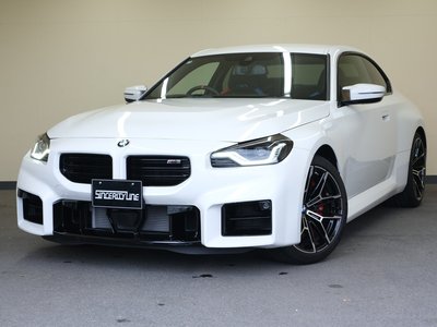 صورة 1 لـ 2025 BMW M2 COUPE