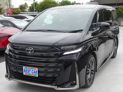 TOYOTA VELLFIRE - 6