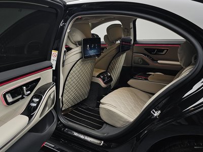 صورة مصغرة 11 لـ 2023 Mercedes-BENZ S-CLASS