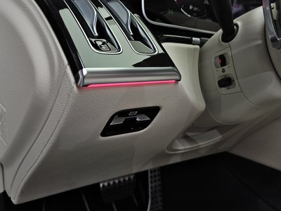 صورة مصغرة 18 لـ 2023 Mercedes-BENZ S-CLASS