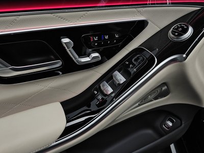 صورة مصغرة 17 لـ 2023 Mercedes-BENZ S-CLASS