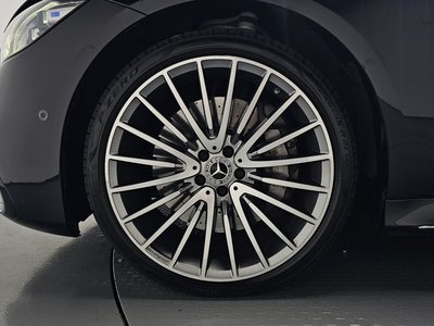 صورة 6 لـ 2023 Mercedes-BENZ S-CLASS