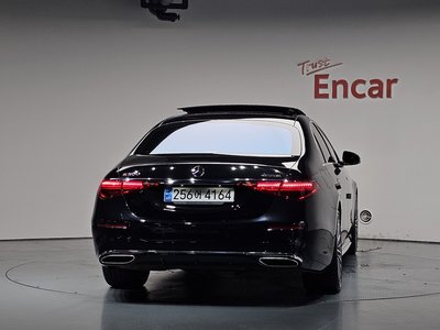 صورة 3 لـ 2023 Mercedes-BENZ S-CLASS