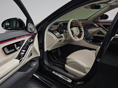 صورة 10 لـ 2023 Mercedes-BENZ S-CLASS