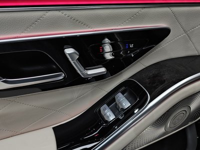 صورة مصغرة 19 لـ 2023 Mercedes-BENZ S-CLASS