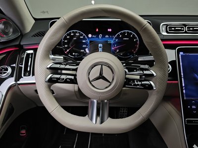 صورة مصغرة 12 لـ 2023 Mercedes-BENZ S-CLASS
