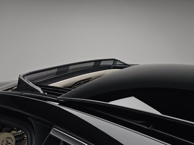 صورة مصغرة 16 لـ 2023 Mercedes-BENZ S-CLASS