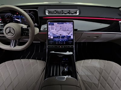 صورة 5 لـ 2023 Mercedes-BENZ S-CLASS