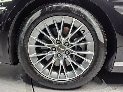 GENESIS G80 (RG3) - 6