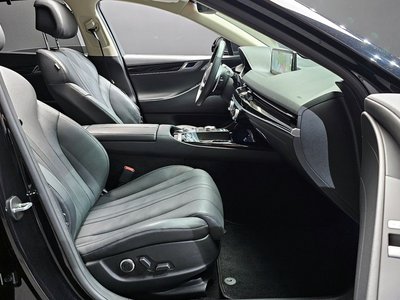 GENESIS G80 (RG3) - 10