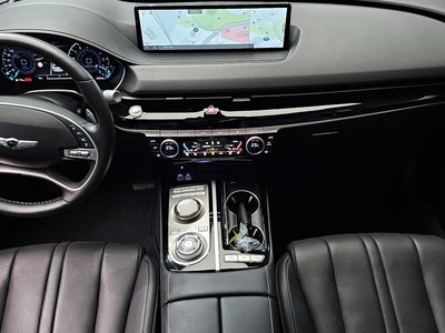 GENESIS G80 (RG3) - 5