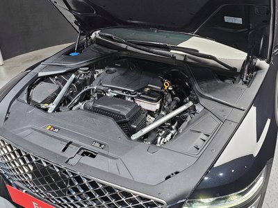 GENESIS G80 (RG3) - 7