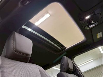 TOYOTA LAND CRUISER 250 - 6