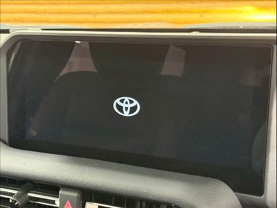 TOYOTA LAND CRUISER 250 - 4