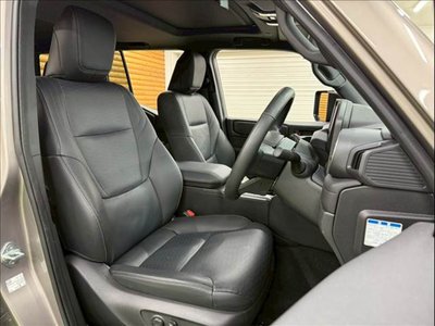 TOYOTA LAND CRUISER 250 - 9