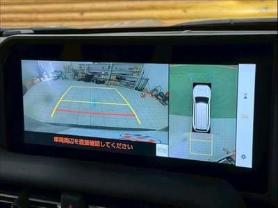 TOYOTA LAND CRUISER 250 - 5