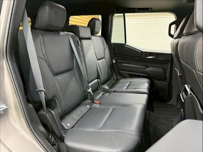 TOYOTA LAND CRUISER 250 - 10