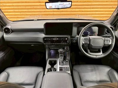 TOYOTA LAND CRUISER 250 - 3