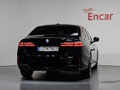 BMW 5 SERIES - 3
