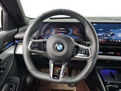 2024 BMW 5 SERIES 缩略图 19