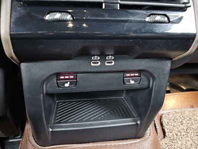 2024 BMW 5 SERIES 缩略图 25