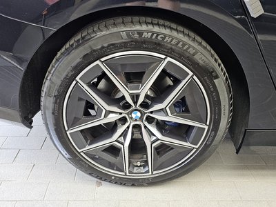 BMW 5 SERIES - 6