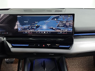 2024 BMW 5 SERIES 缩略图 20