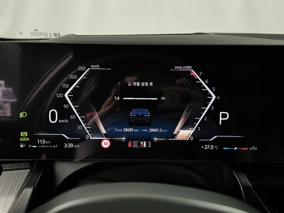 2024 BMW 5 SERIES 缩略图 11