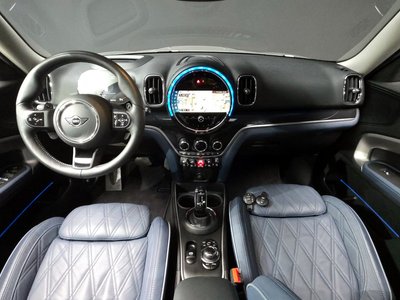 MINI COUNTRYMAN - 5