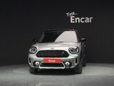 MINI COUNTRYMAN - 2