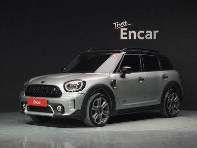 MINI COUNTRYMAN - 1