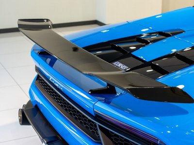 2017 Lamborghini HURACAN SPYDER thumbnail 13