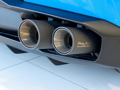 2017 Lamborghini HURACAN SPYDER thumbnail 14