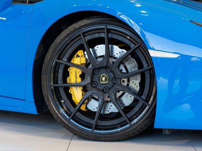 2017 Lamborghini HURACAN SPYDER thumbnail 15