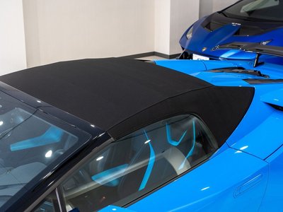 LAMBORGHINI HURACAN SPYDER - 10
