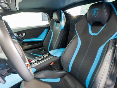2017 Lamborghini HURACAN SPYDER thumbnail 17
