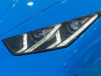 2017 Lamborghini HURACAN SPYDER thumbnail 11