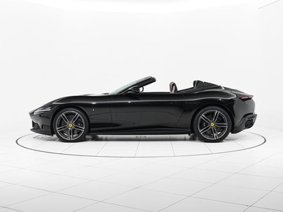 FERRARI ROMA SPIDER - 8