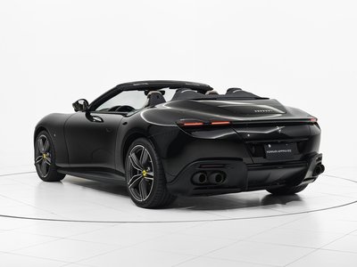 FERRARI ROMA SPIDER - 7