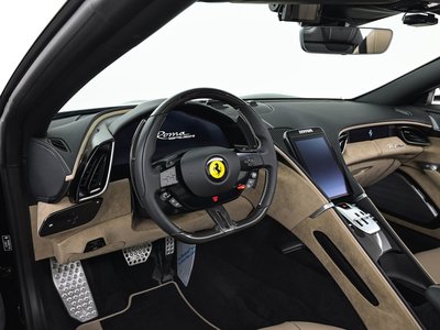 FERRARI ROMA SPIDER - 3