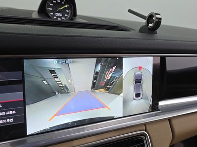 صورة مصغرة 19 لـ 2019 Porsche PANAMERA