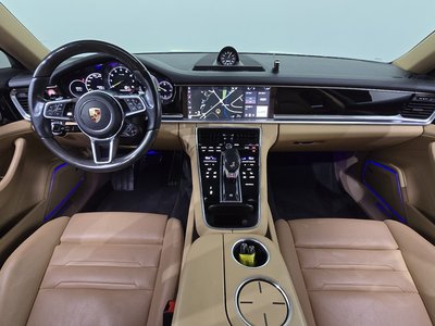 صورة 5 لـ 2019 Porsche PANAMERA